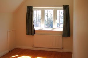 Bedroom- click for photo gallery